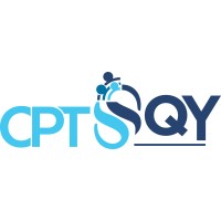 CPTS de Saint-Quentin-en-Yvelines: SQYPS logo - Similar company to Apta 78
