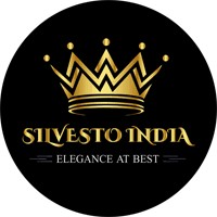 Silvesto India logo - Similar company to Dwarka Gems Ltd