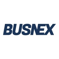 Busnex logo - Similar company to Strict Minds Communication
