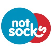 Not Socks logo - Similar company to Socks Kick, Llc
