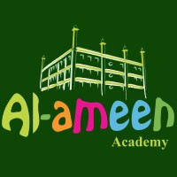 Al-Ameen Academy logo - Similar company to Glamour Technologies