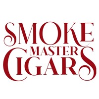 Smoke Master Cigars logo - Similar company to Casa 1910® Cigars