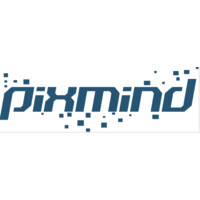 Pixmind logo - Similar company to E-Concept