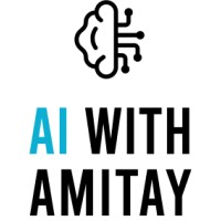 AI with Amitay logo - Similar company to Techammock
