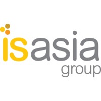 IS ASIA GROUP LTD logo - Similar company to Gravitas Prime