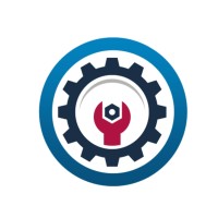 STRAT MRO logo - Similar company to Aadinath Technosoft