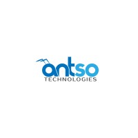 Antso Technologies logo - Similar company to Repadtech Pvt.Ltd