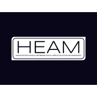 HEAM Nutrition Sciences logo - Similar company to Jlp Coach