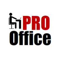 ProOffice_Addis logo - Similar company to Cospace Ethiopia