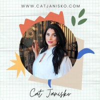 Cat Janisko | The Confidence CEO logo - Similar company to C E O L