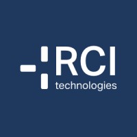 RCI Technologies logo - Similar company to Rci - Analytics Intelligence