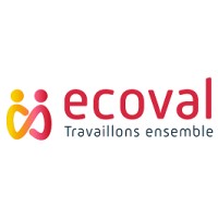 ECOVAL Association logo - Similar company to Cfa Coubertin