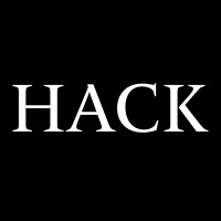 Hack Media logo - Similar company to Phoenix Magazine