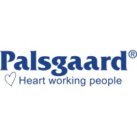 Palsgaard Brasil logo - Similar company to Palsgaard A/S