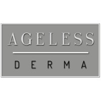 Ageless Derma logo - Similar company to Tina•K Skin