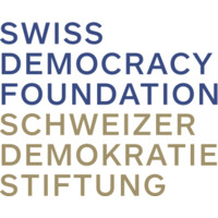 Swiss Democracy Foundation | Schweizer Demokratie Stiftung logo - Similar company to Smartvote