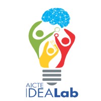 PEC-AICTE IDEA LAB logo - Similar company to Karvans 3D Club