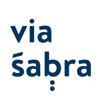 Via Sabra logo - Similar company to For Posterity