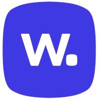 Whatspot logo - Similar company to Emefka