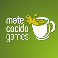 Matecocido games logo - Similar company to Azulon Studio