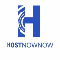 HostNowNow logo - Similar company to Payhelpa