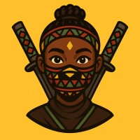 The Product Ninjas logo - Similar company to Protocol One