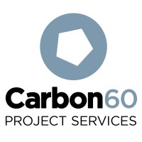Carbon60 Project Services logo - Similar company to Carbon60