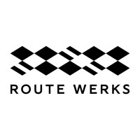 Route Werks logo - Similar company to Tern Bicycles: Uk & Ie