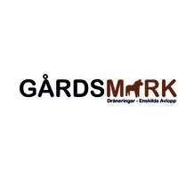 Gårdsmark logo - Similar company to Samfälligheterna