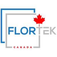 Flortek logo - Similar company to Sutherland King