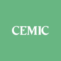 CEMIC logo - Similar company to Iaf (Instituto Alexander Fleming)