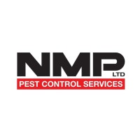 NMP Pest Control Limited logo - Similar company to Allstate Pest Control