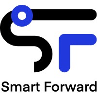 Smart Forward logo - Similar company to Procargo Logistics