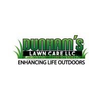 Dunham's Lawn Care LLC logo - Similar company to Oasis Turf & Tree