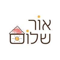 Orr Shalom logo - Similar company to Ilan