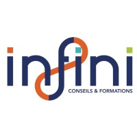 INFINI FORMATIONS logo - Similar company to Lucy