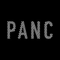 PANC logo - Similar company to 8Vfx