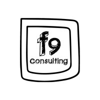 F9 Consulting logo - Similar company to Hawkish Group