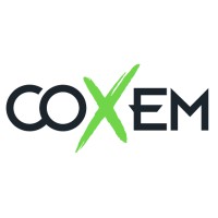 Coxem Co., Ltd logo - Similar company to Biodivide Limited