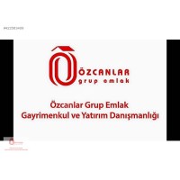 Özcanlar Group Real Estate logo - Similar company to Aicha Youcef Real Estate