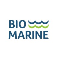Bio Marine logo - Similar company to Havfonn