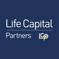 Life Capital Partners (LCP) logo - Similar company to Aurora Centennial S/A