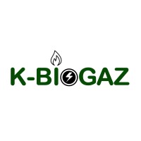 K-Biogaz logo - Similar company to Biogaz Maroc