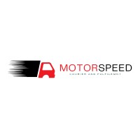 Motorspeed Courier and Fulfilment logo - Similar company to Motorspeed As