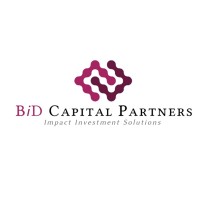 BiD Capital Partners logo - Similar company to Bid Network