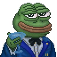 Dank Memer Bot logo - Similar company to Digital Edge