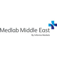 Medlab Middle East by Beelal logo - Similar company to Arab Biotechnology Summit