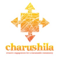 Charushila logo - Similar company to Home & Office Improvements Ltd.