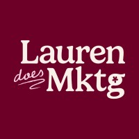 Lauren Does Mktg