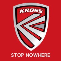 Kross Bikes logo - Similar company to Pells Distribution S.R.O.